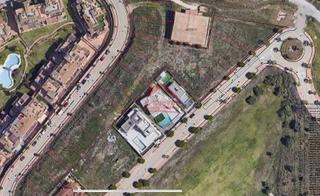 Terreny residencial a Camino Algarrobo - Las Arenas. 3 últimas parcelas en venta.