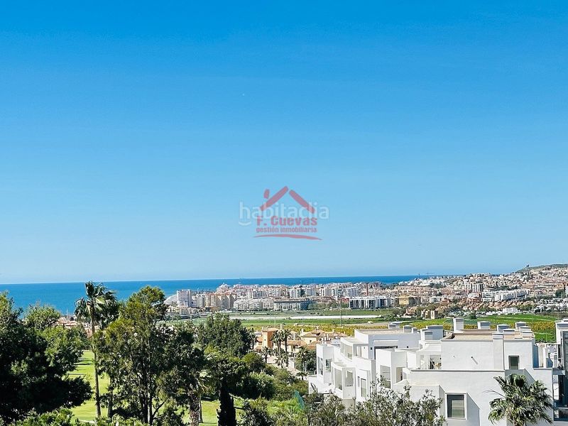 Foto a6909e70-a0bc-43d8-8e1b-c74041fdcd18. Ático  en baviera golf en Caleta de Velez