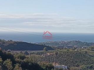 Masía en Almayate Bajo. Magnífica finca en almayate
