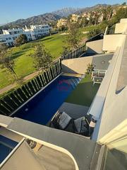 Casa adossada a Camino Algarrobo - Las Arenas. Adosado de diseño