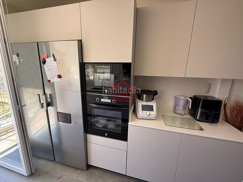 Foto 77f29d2a-353e-4c17-847b-c4ae3dd53433. Apartamento piso en mezquitilla playa. en Algarrobo pueblo Algarrobo