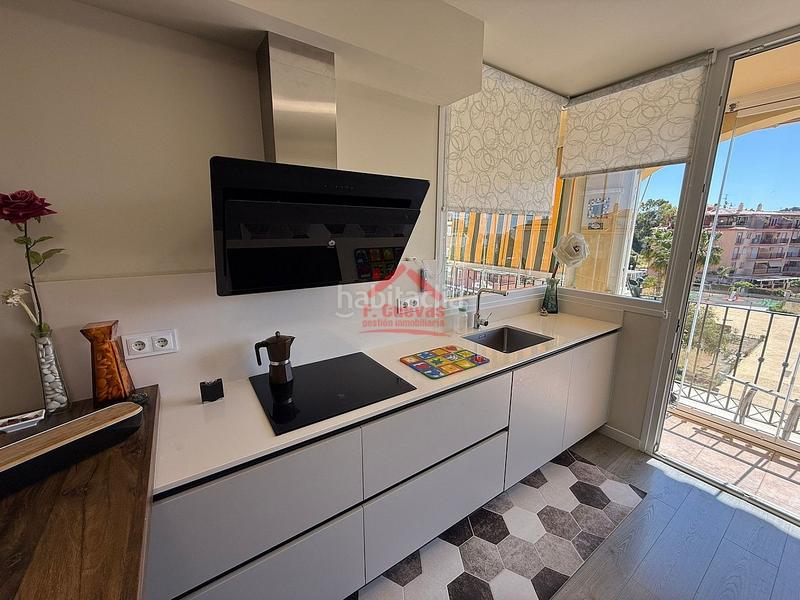 Foto 8ca73247-22bf-4162-b444-d091155361ff. Apartamento piso en mezquitilla playa. en Algarrobo pueblo Algarrobo