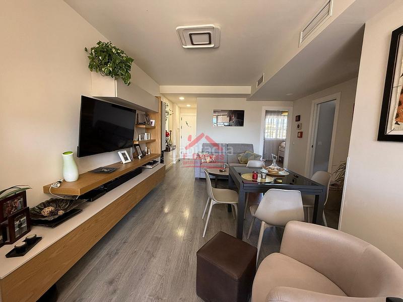 Foto 984fd9aa-ef76-49d1-9237-5385b7800c32. Apartamento piso en mezquitilla playa. en Algarrobo pueblo Algarrobo