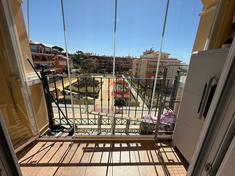 Foto ae6215f6-7d72-4ca1-b930-72e7f94d7e83. Apartamento piso en mezquitilla playa. en Algarrobo pueblo Algarrobo