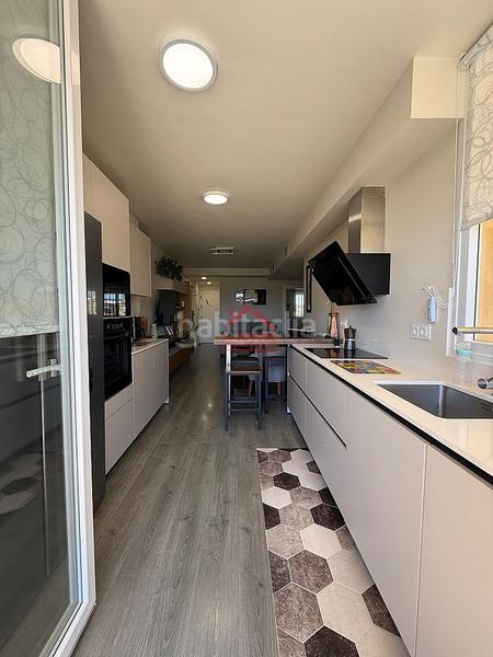 Foto c7d1a905-3734-4c82-ad4b-abcb0ede48a6. Apartamento piso en mezquitilla playa. en Algarrobo pueblo Algarrobo