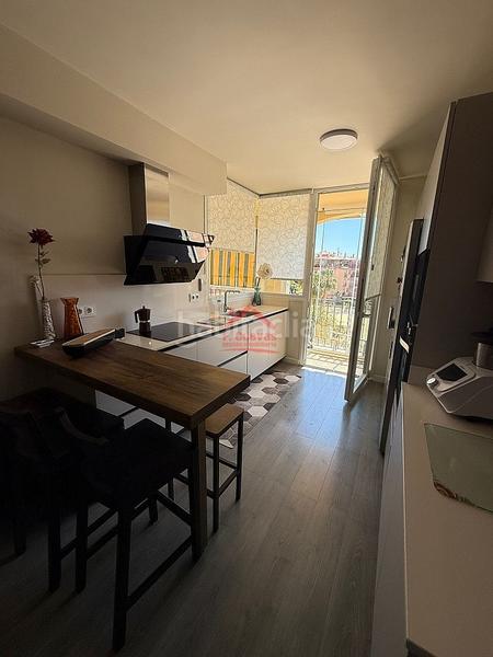 Foto caa45305-8cf9-4a13-b9fc-2bb1542a1952. Apartamento piso en mezquitilla playa. en Algarrobo pueblo Algarrobo