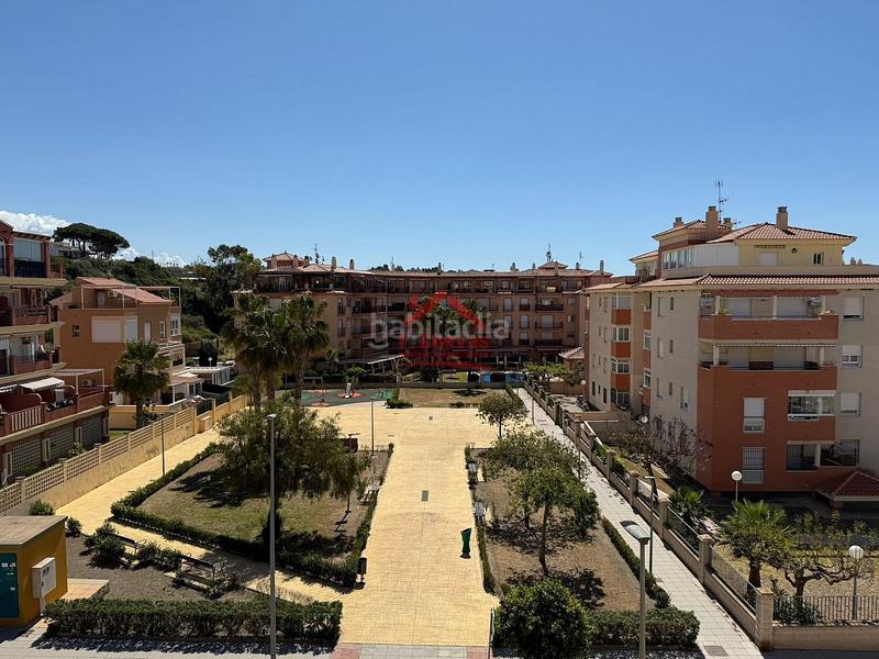 Foto fcc8ba1a-a60f-4d10-a249-3e1a3abc63e6. Apartamento piso en mezquitilla playa. en Algarrobo pueblo Algarrobo