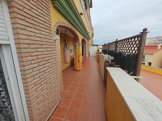 Apartament a Camino Algarrobo - Las Arenas. Magnífico piso en venta en vélezmálaga, los olivos