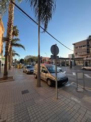 Local Comercial a Camino Algarrobo - Las Arenas