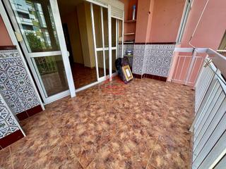 Appartement à Centro. Piso céntrico en torre del mar