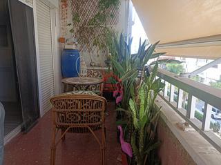 Apartament a Centro. Piso en avd toré toré