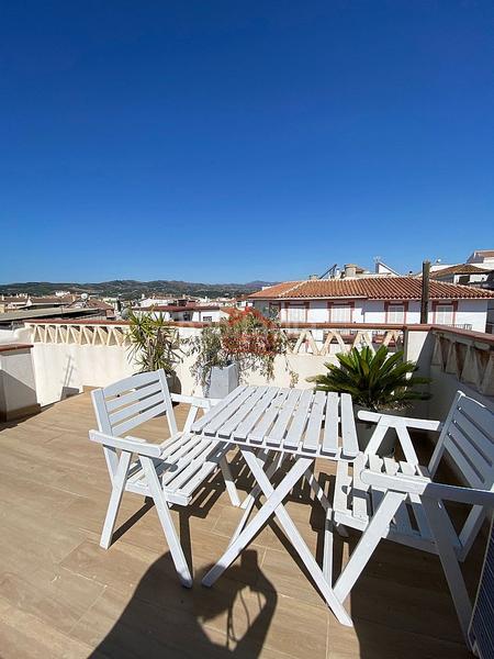 Foto 02781c83-09e7-473b-9e26-ee15313b1226. Casa amb calefacció a Camino Algarrobo - Las Arenas Vélez - Málaga
