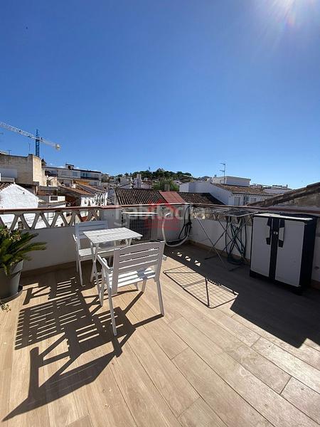 Foto 599a2490-61f7-414d-a125-e8609221f052. Casa amb calefacció a Camino Algarrobo - Las Arenas Vélez - Málaga