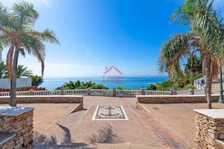 Apartament a Centro. Apartamento en nerja
