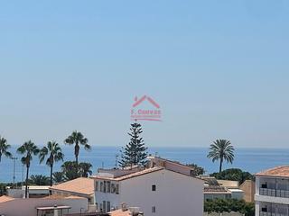 Apartament a Centro. Piso en el centro de torre del mar