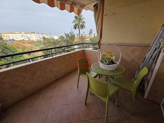 Apartament a Centro. Piso en residencial