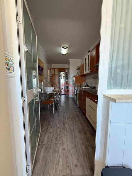 Foto 16b02b06-9aa8-4882-8323-76e021789388. Appartement mit parking pool in Centro Torre del Mar