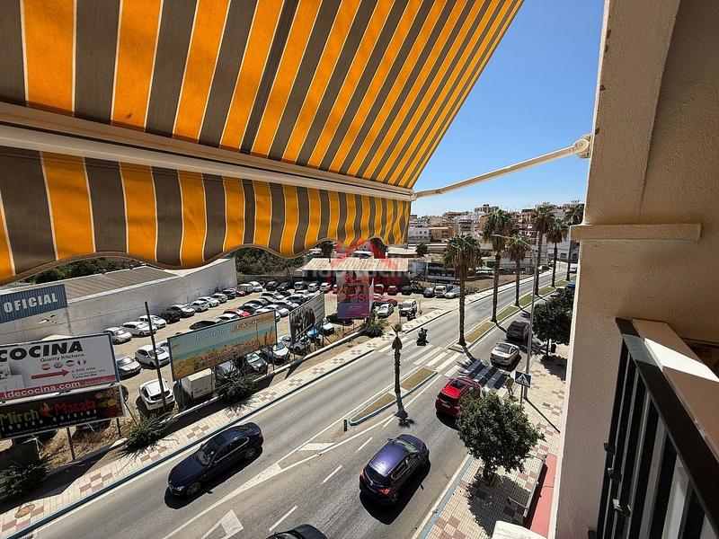 Foto 23d412a4-c20a-4326-8685-7bb0a2fc7ba0. Appartement mit parking pool in Centro Torre del Mar