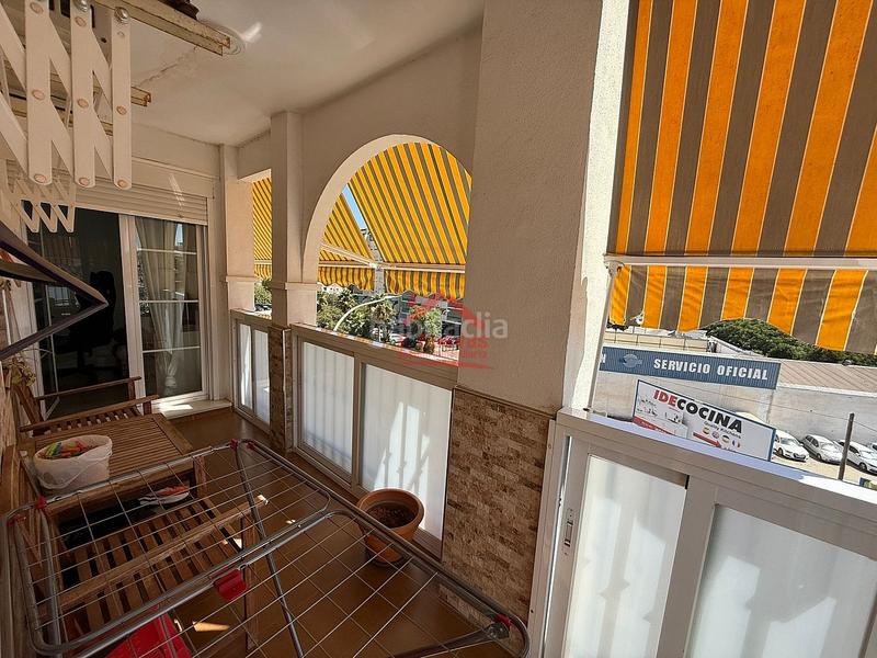 Foto 2f8f84f5-f587-42a8-801b-c2f521d4295d. Appartement mit parking pool in Centro Torre del Mar