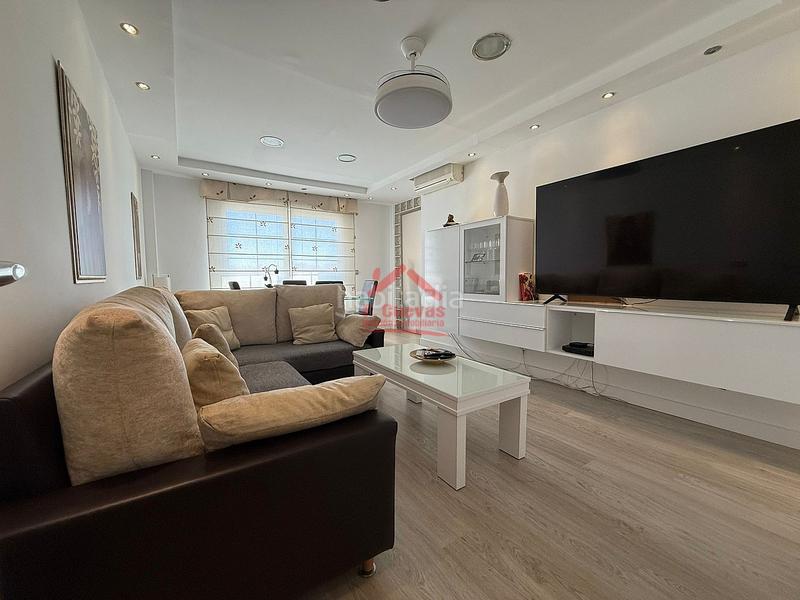 Foto 4c22cadd-bb72-45c6-a1f5-08873af79969. Appartement mit parking pool in Centro Torre del Mar