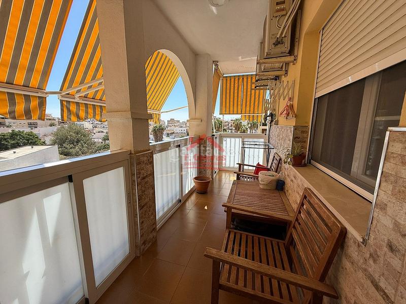 Foto 76018d70-e103-4c78-873e-096f15d624cb. Appartement mit parking pool in Centro Torre del Mar