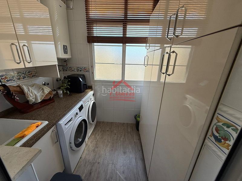 Foto b5acae20-7dfc-464f-b4fa-260017255295. Appartement mit parking pool in Centro Torre del Mar