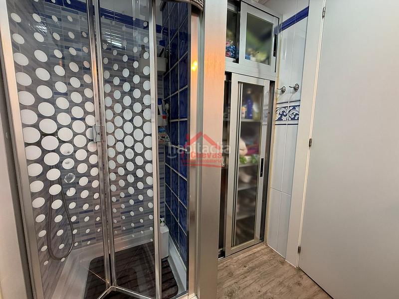 Foto d27e30ec-4628-426e-8ffe-17a76bd0ae35. Appartement mit parking pool in Centro Torre del Mar