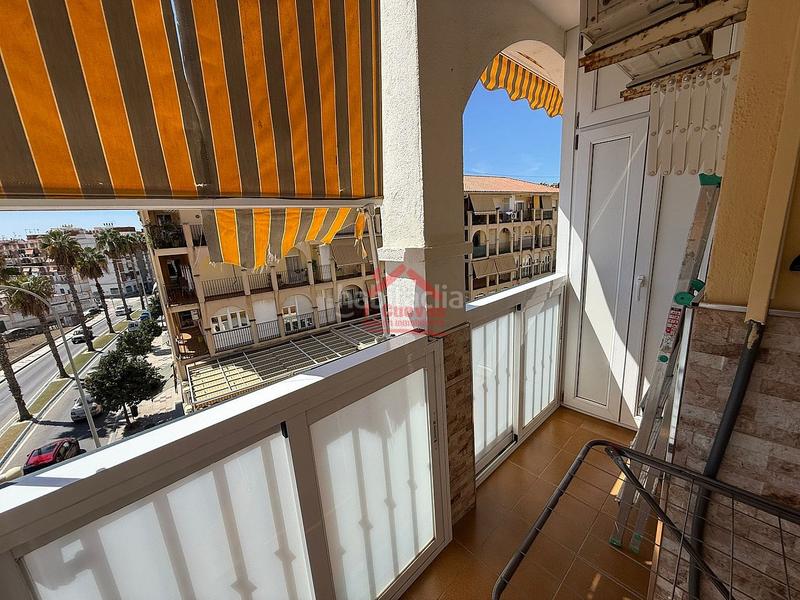 Foto d8a55002-4f8d-4049-b05f-b0007e4c0408. Appartement mit parking pool in Centro Torre del Mar