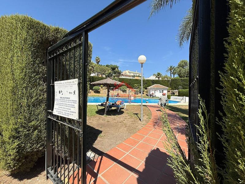Foto ee6ed6ec-0b6a-4684-a10b-ba5df9dffdde. Appartement mit parking pool in Centro Torre del Mar