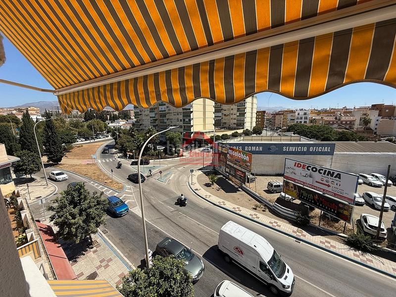 Foto f5874999-5a81-4066-a4fb-889ae8da9222. Appartement mit parking pool in Centro Torre del Mar