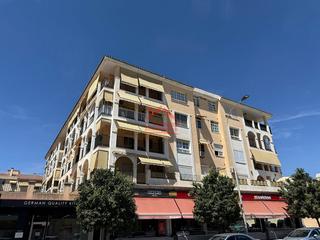 Apartament a Camino Algarrobo - Las Arenas. Piso de 3 dormitorios con garaje