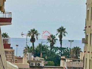 Appartement à Centro. Piso céntrico en torre del mar
