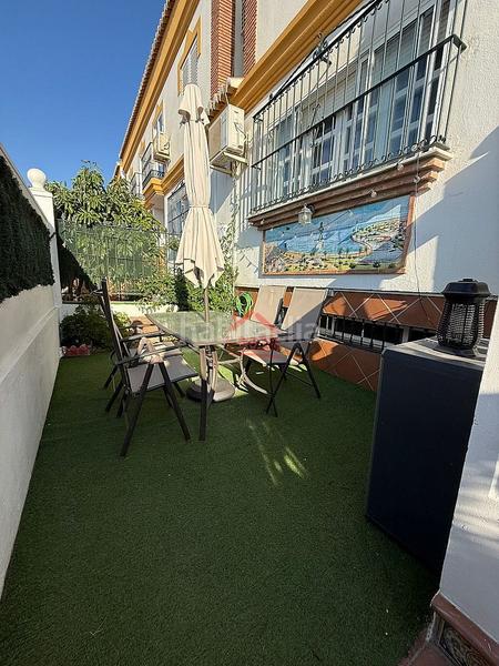 Foto 23b98508-d61f-4331-99da-bc1a25e5f511. Casa  junto al paseo marítimo en Centro Torre del Mar