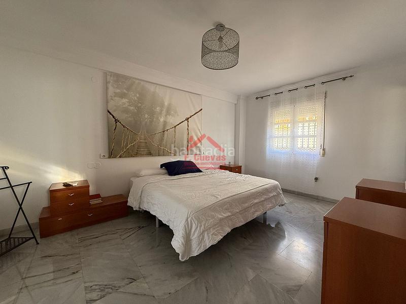 Foto a9a75a3c-3e08-406e-979a-b4abecb0e444. Casa  junto al paseo marítimo en Centro Torre del Mar
