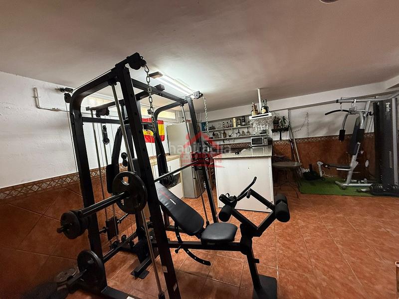 Foto abb42431-abc6-4f46-9514-de47b97a6ee9. Casa  junto al paseo marítimo en Centro Torre del Mar