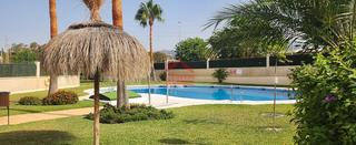 Apartament a Algarrobo Costa. Piso en algarrobocosta