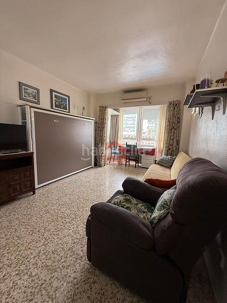 Foto 5c62876a-de56-4358-96a0-90eaac0c85e9. Estudio  a 200m de la playa en Centro Torre del Mar