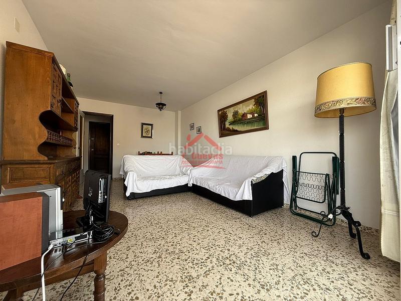Foto 8f1ba525-ea57-415c-ad8e-da8b58e6e31d. Piccolo appartamento con parcheggio piscina in Centro Torre del Mar
