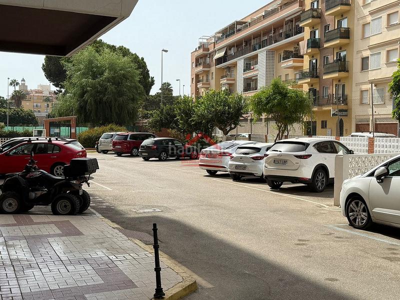 Foto a7472055-82ac-4a5f-a612-86bf98a607eb. Piccolo appartamento con parcheggio piscina in Centro Torre del Mar