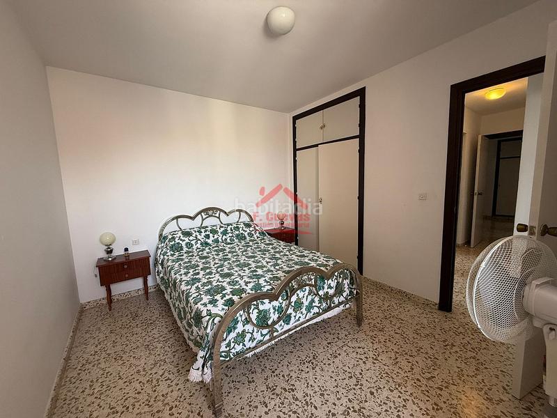Foto b50e333e-ba32-49da-b040-ccd966bb5dee. Piccolo appartamento con parcheggio piscina in Centro Torre del Mar