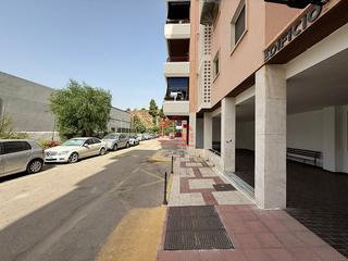 Appartement à Centro. Piso de 3 dormitorios en torre del mar