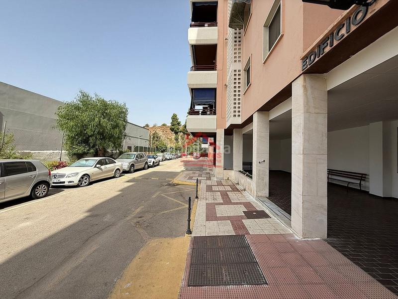Foto bdc3e07f-83c8-475f-97a9-814d8a1e78d6. Piccolo appartamento con parcheggio piscina in Centro Torre del Mar