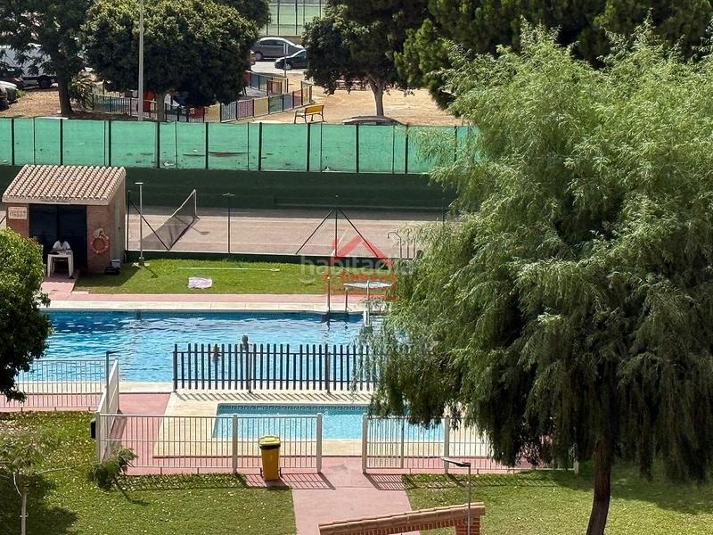 Foto dcf80038-340a-4729-943e-e30f89512a77. Piccolo appartamento con parcheggio piscina in Centro Torre del Mar