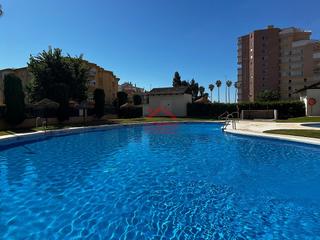 Appartement à Algarrobo Costa. Piso en algarrobocosta!