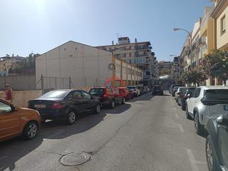 Local Comercial a Camino Algarrobo - Las Arenas