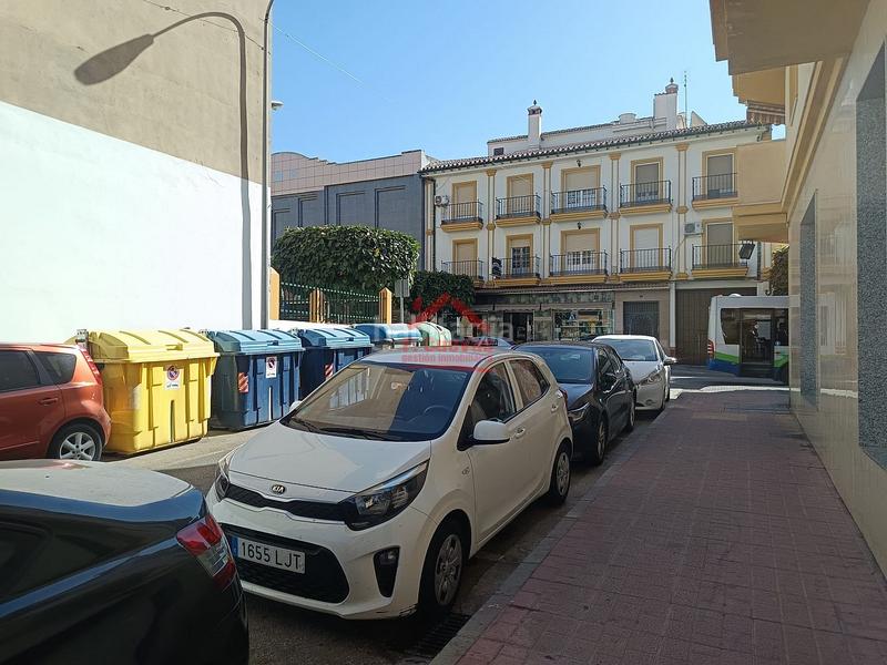 Foto 9068264c-322c-4ee0-99eb-441e53345a25. Appartement dans Camino Algarrobo - Las Arenas Vélez - Málaga
