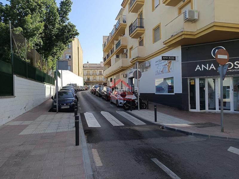 Foto 9c965b8f-b2fa-4b68-8fd4-7e1462cda02d. Appartement dans Camino Algarrobo - Las Arenas Vélez - Málaga