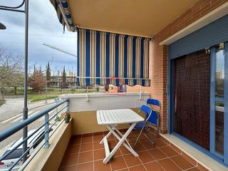 Appartement à Centro. Apartamento en torre del mar