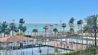 Piccolo appartamento in Poniente-Faro. Piso en torre del mar