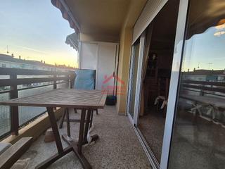 Appartement à Camino Viejo de Málaga. Piso en vélezmálaga